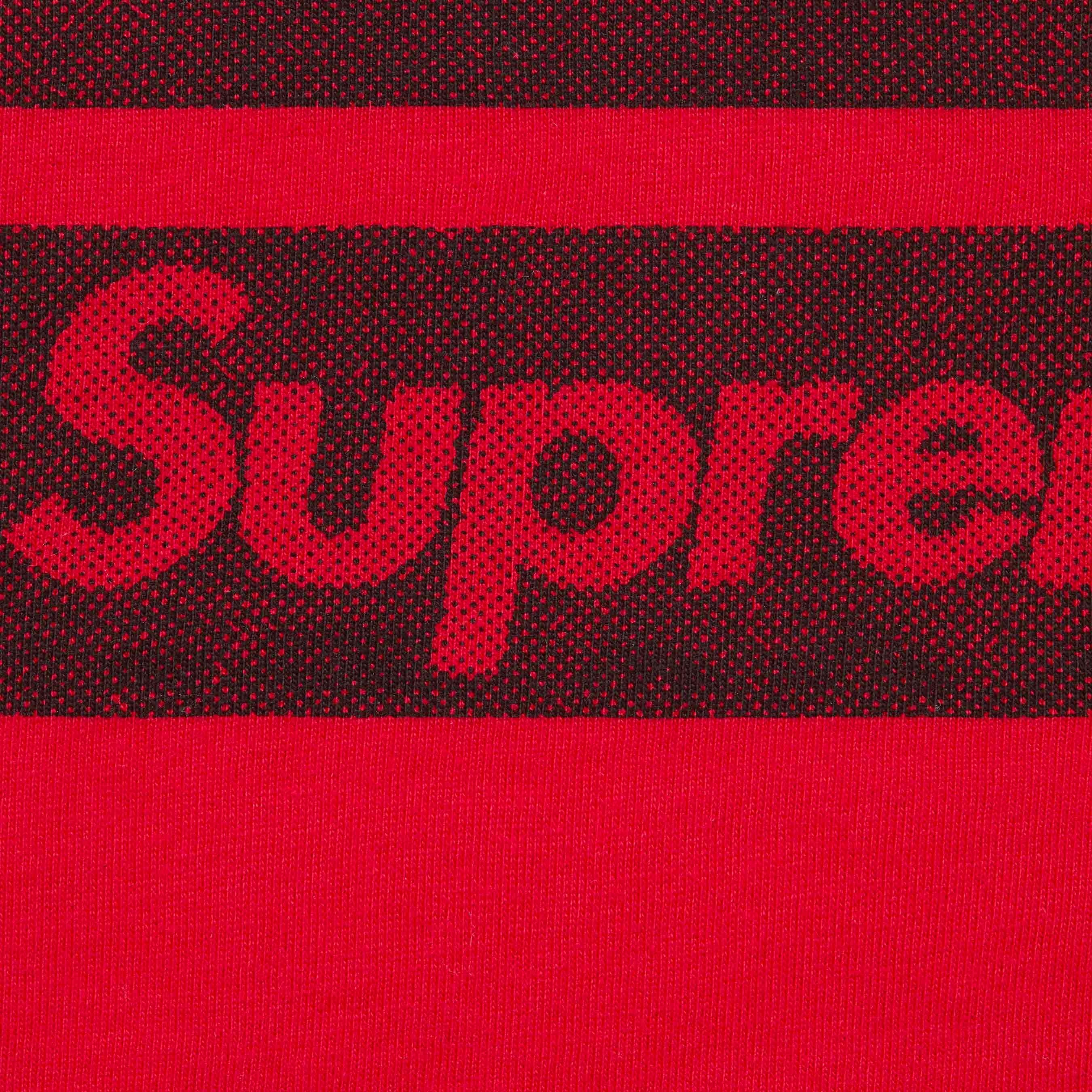Supreme®/The North Face® S/S Top view 7